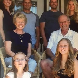 Meet your Posher, Gerald